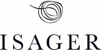 Isager logo